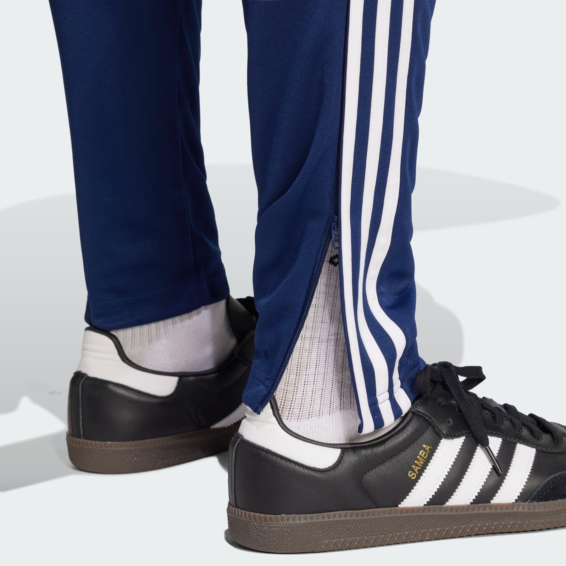 Tiro 25 Essentials Training Pants - 7