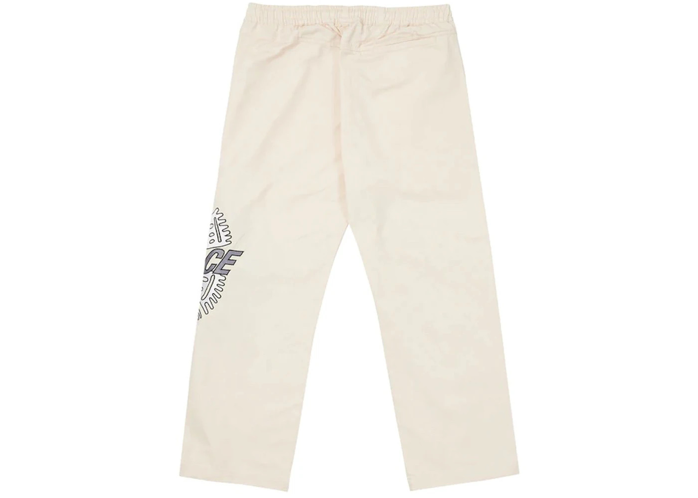 Palace Relax Pant (SS22) Beige - 3
