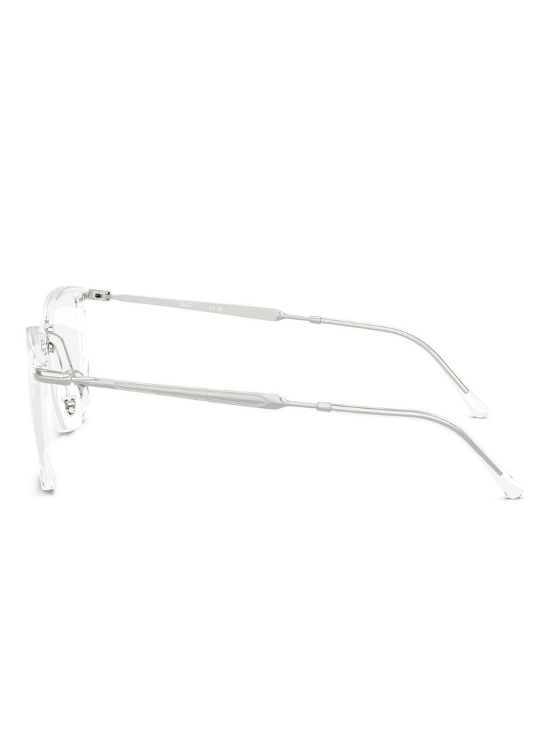 RB4451V round-frame glasses 3