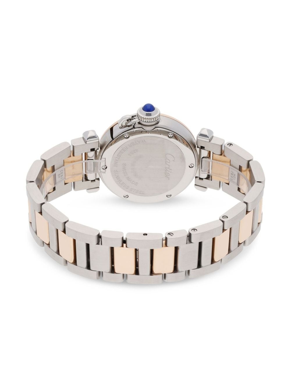 2023 unworn Pasha 30mm - 5