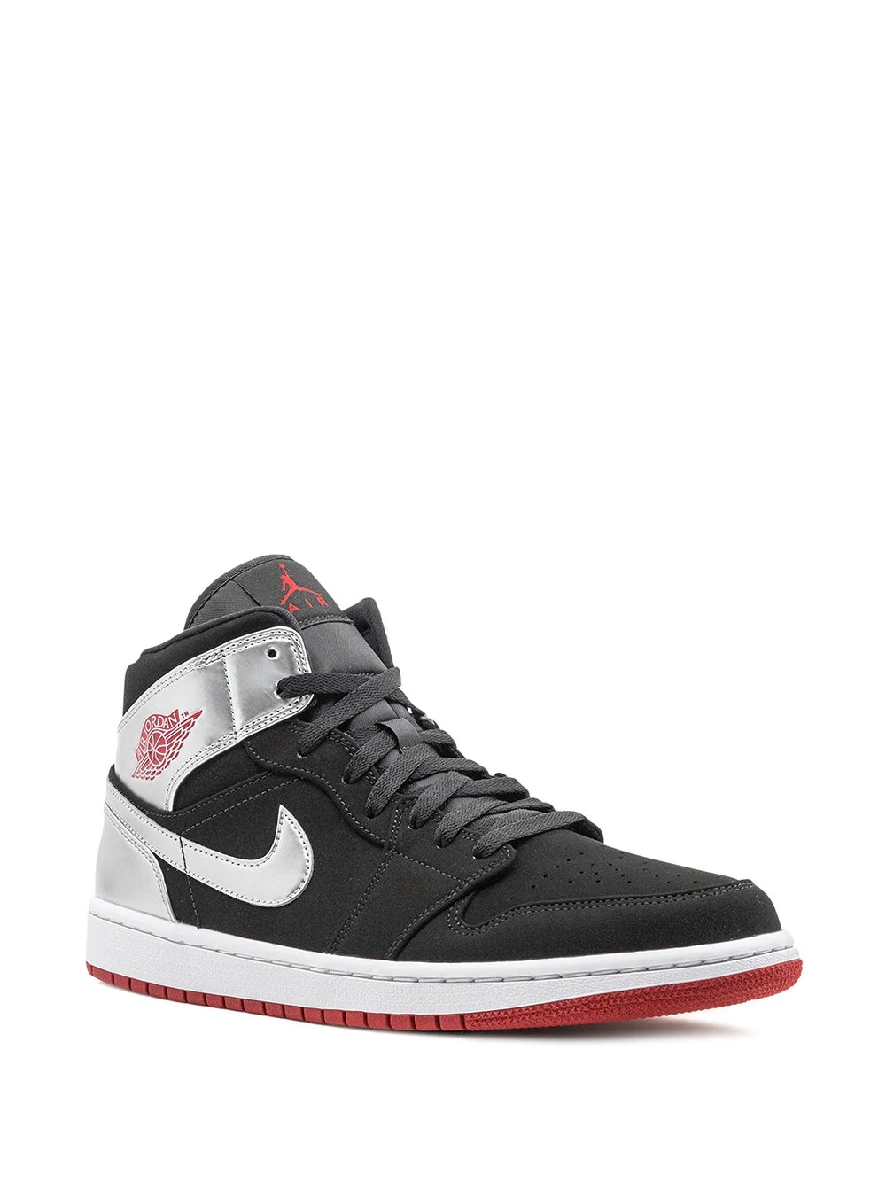 Air Jordan 1 Mid Johnny Kilroy - 2