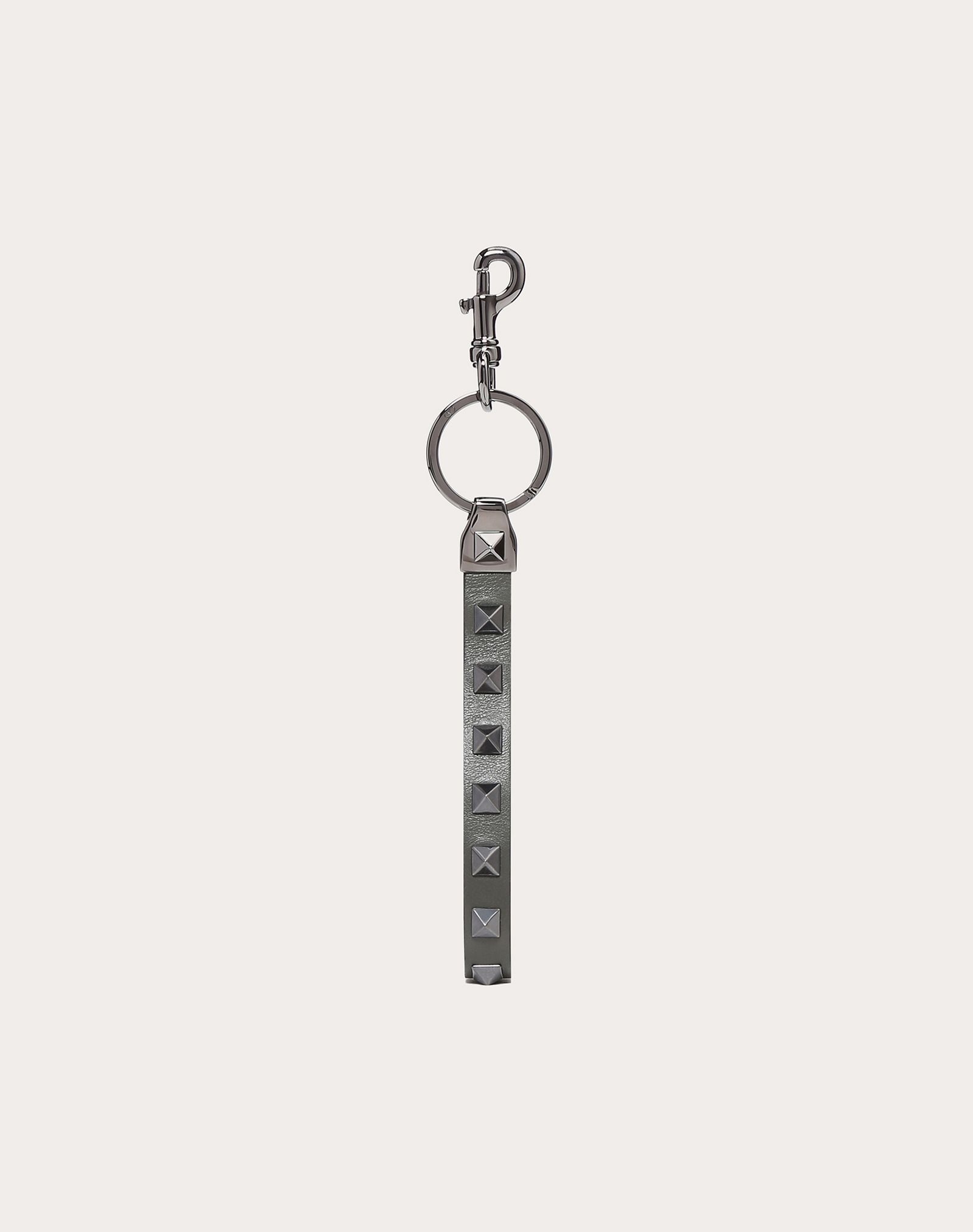 Rockstud Keychain - 1