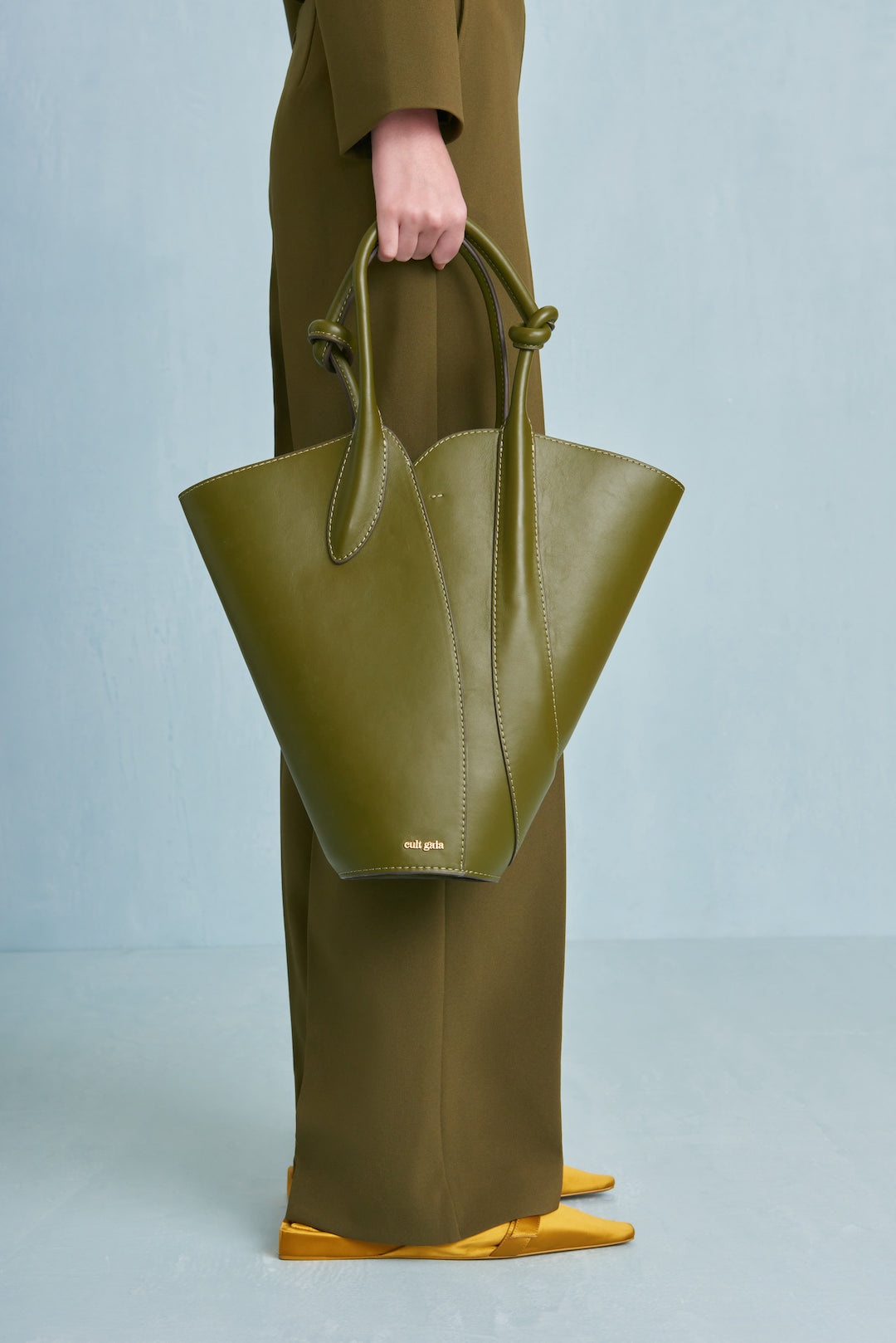 THE VINE TOTE - 4
