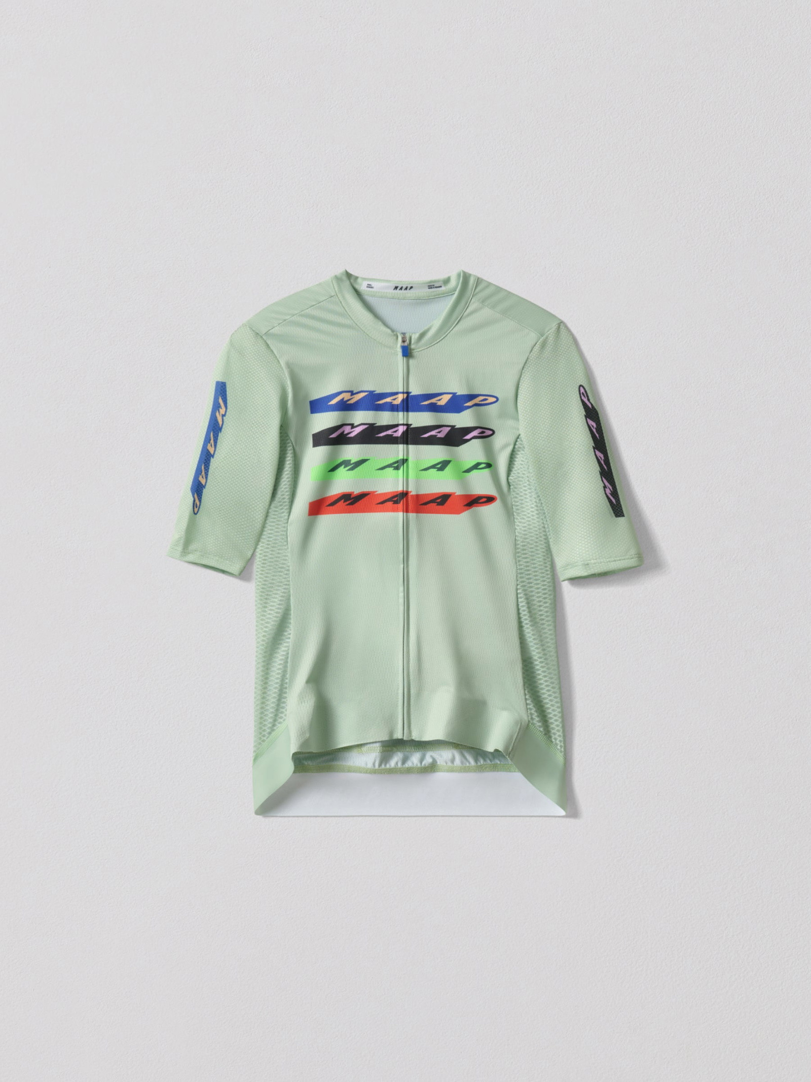 Women's Evade X Pro Air Jersey 3.0 - 8