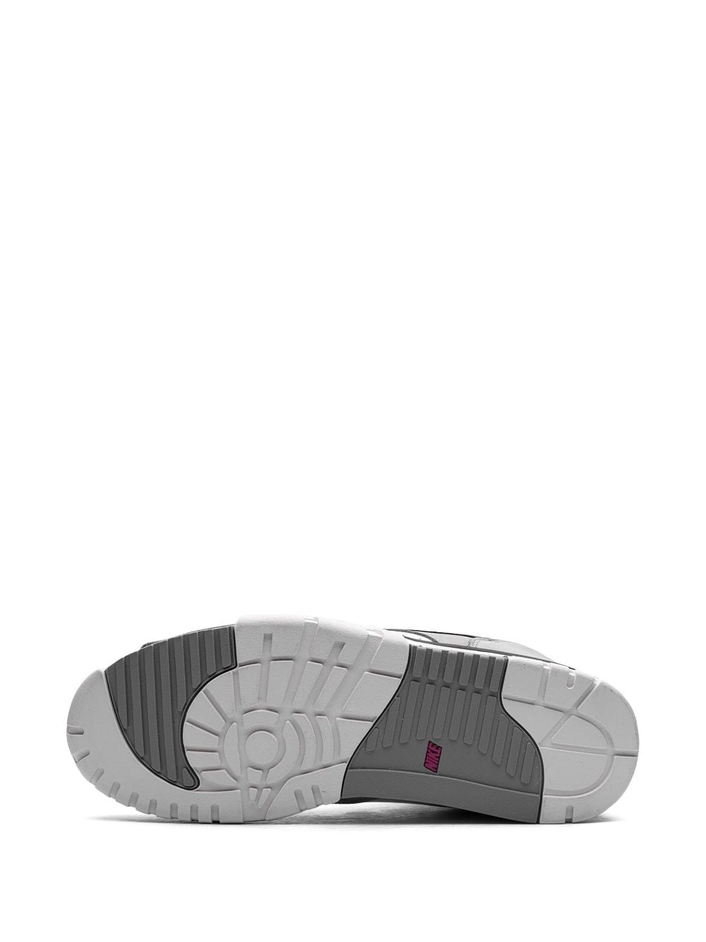 Air Trainer 1 "Hyper Violet" sneakers - 4