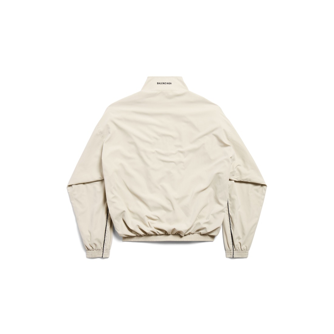 Balenciaga I Puma Tracksuit Jacket in Cream - 6