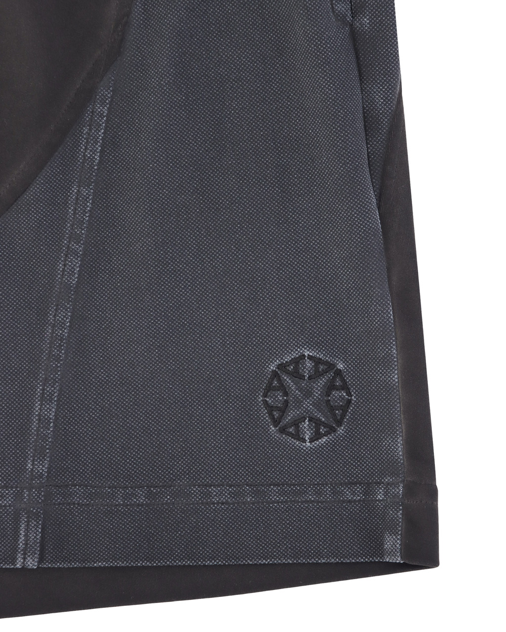 PITCH GARMENT DYED SHORT - 6