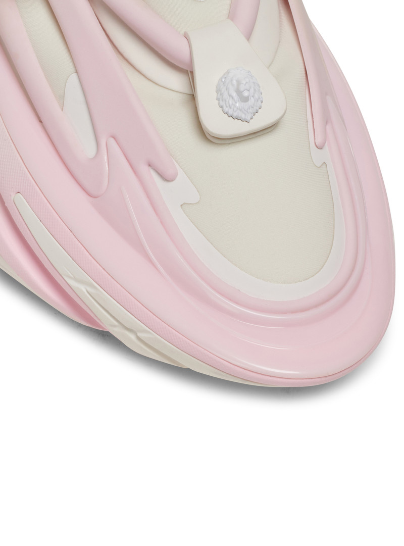 Unicorn sneakers in neoprene and leather 5