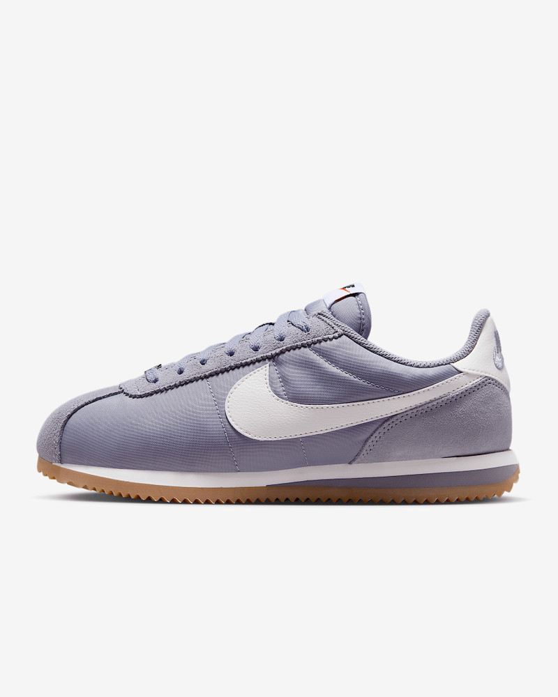 Nike Cortez Textile Shoes - 1