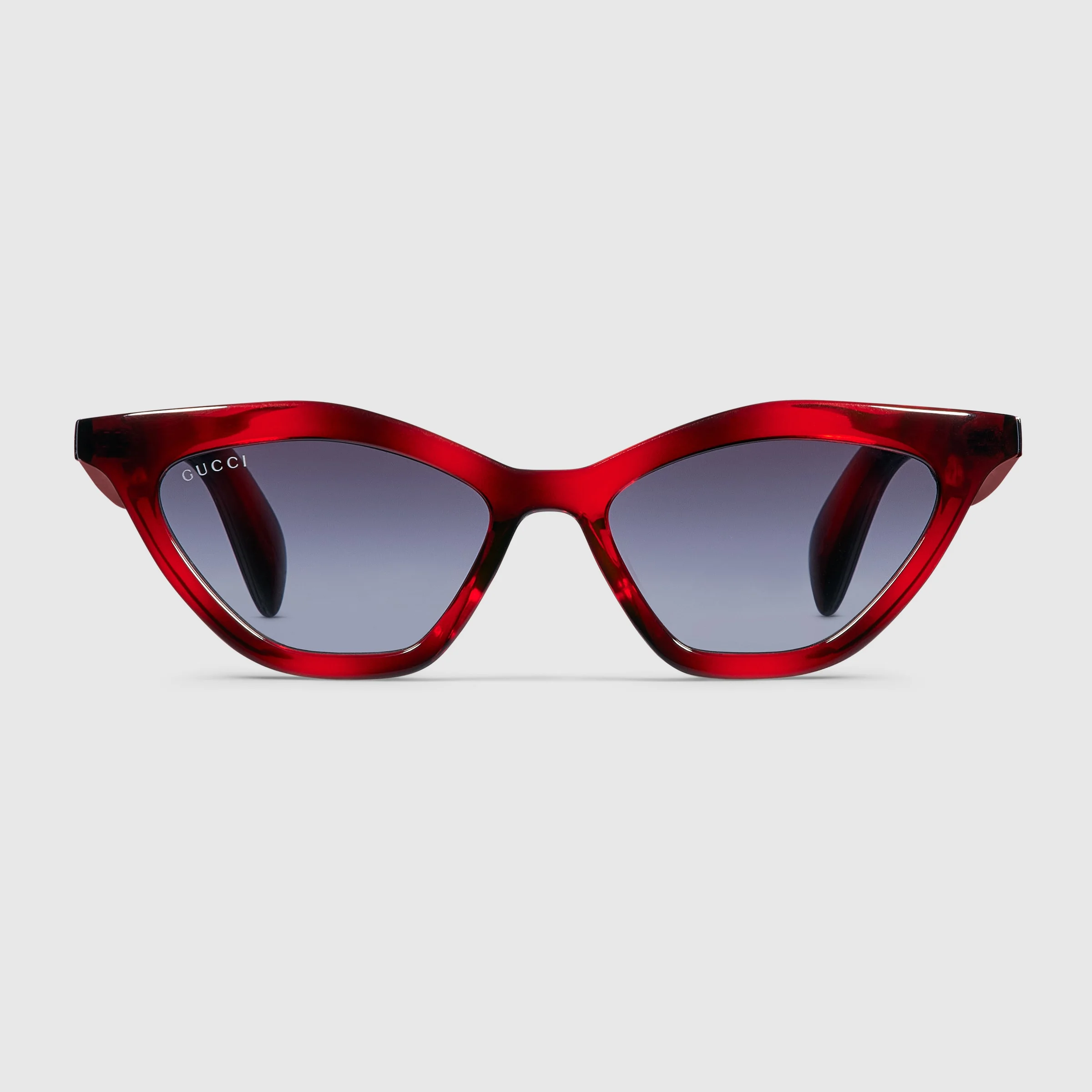 Cat eye sunglasses - 1