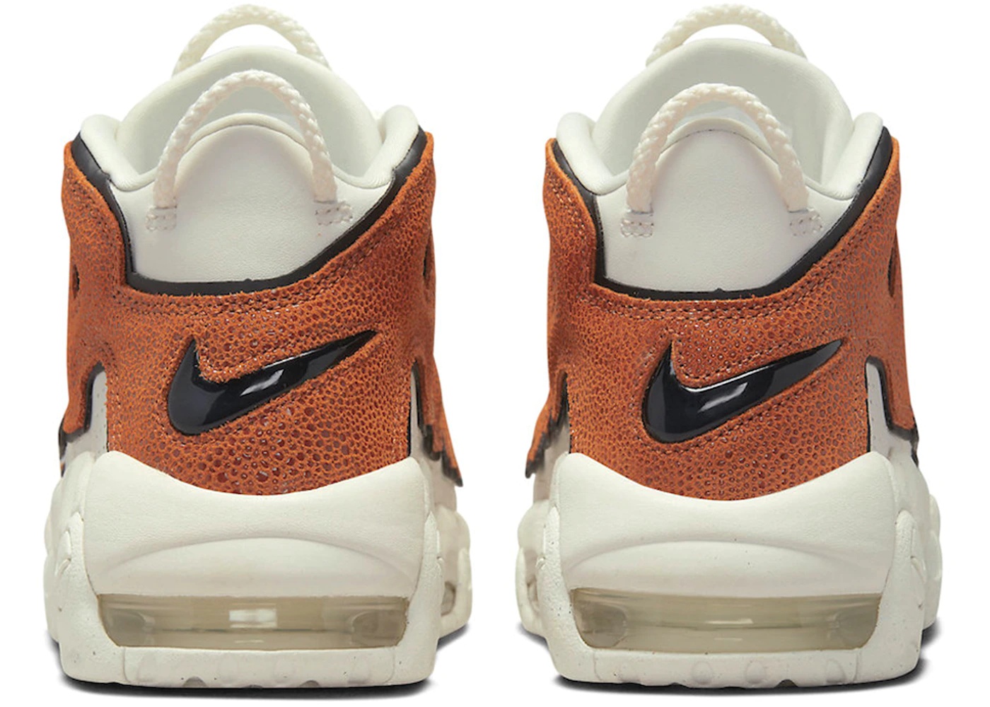 Nike Air More Uptempo Dark Russet (W) ダークラセット Nike Nike Air More Uptempo Dark Russet (W) | stockx | REVERSIBLE