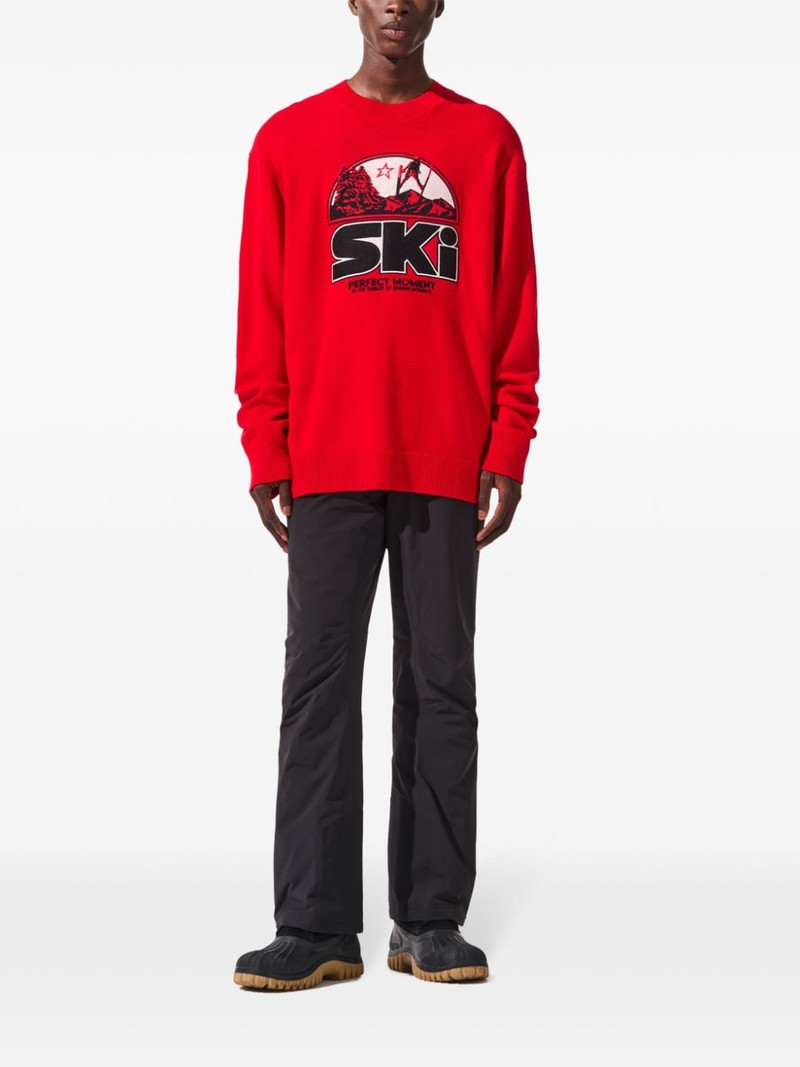 PERFECT MOMENT Adler sweater outlook