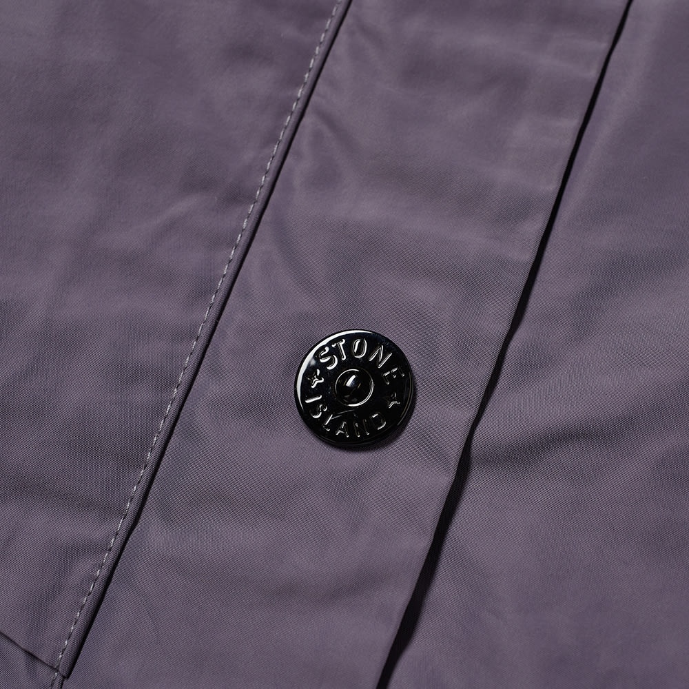 Stone Island Micro Reps Hooded Jacket - 5