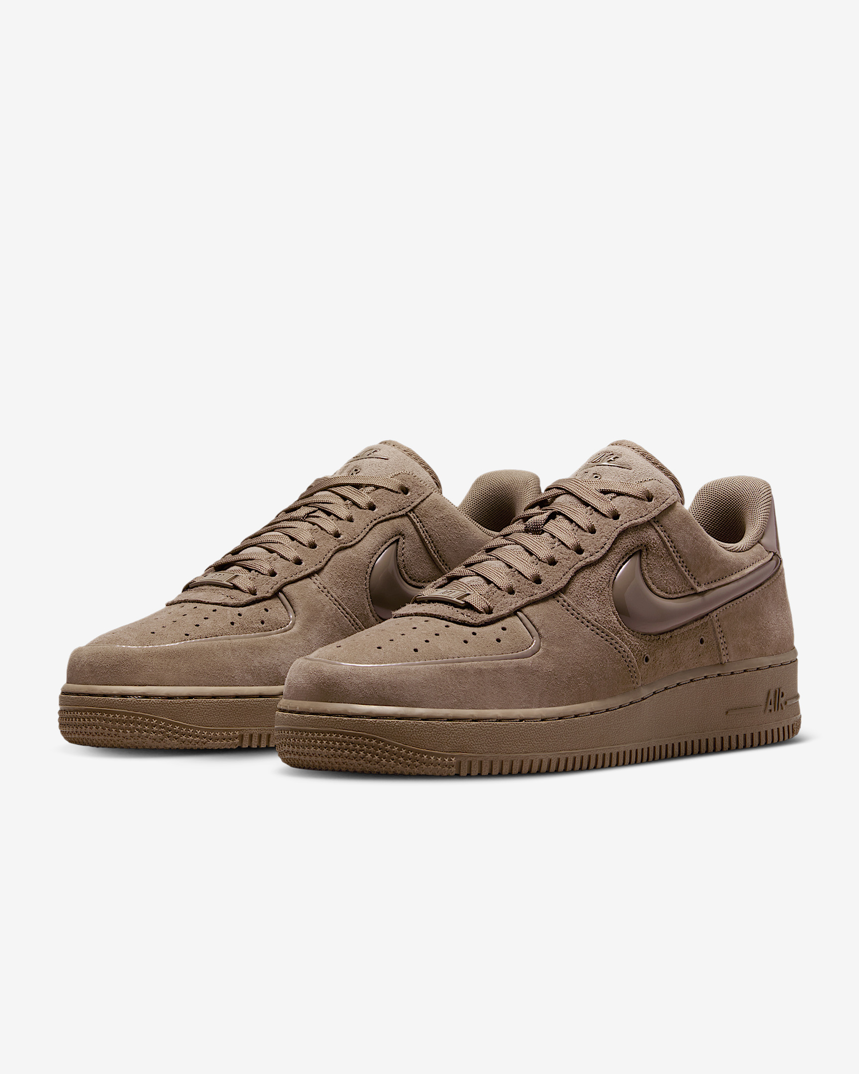 Nike Air Force 1 '07 Women's Shoes - 5