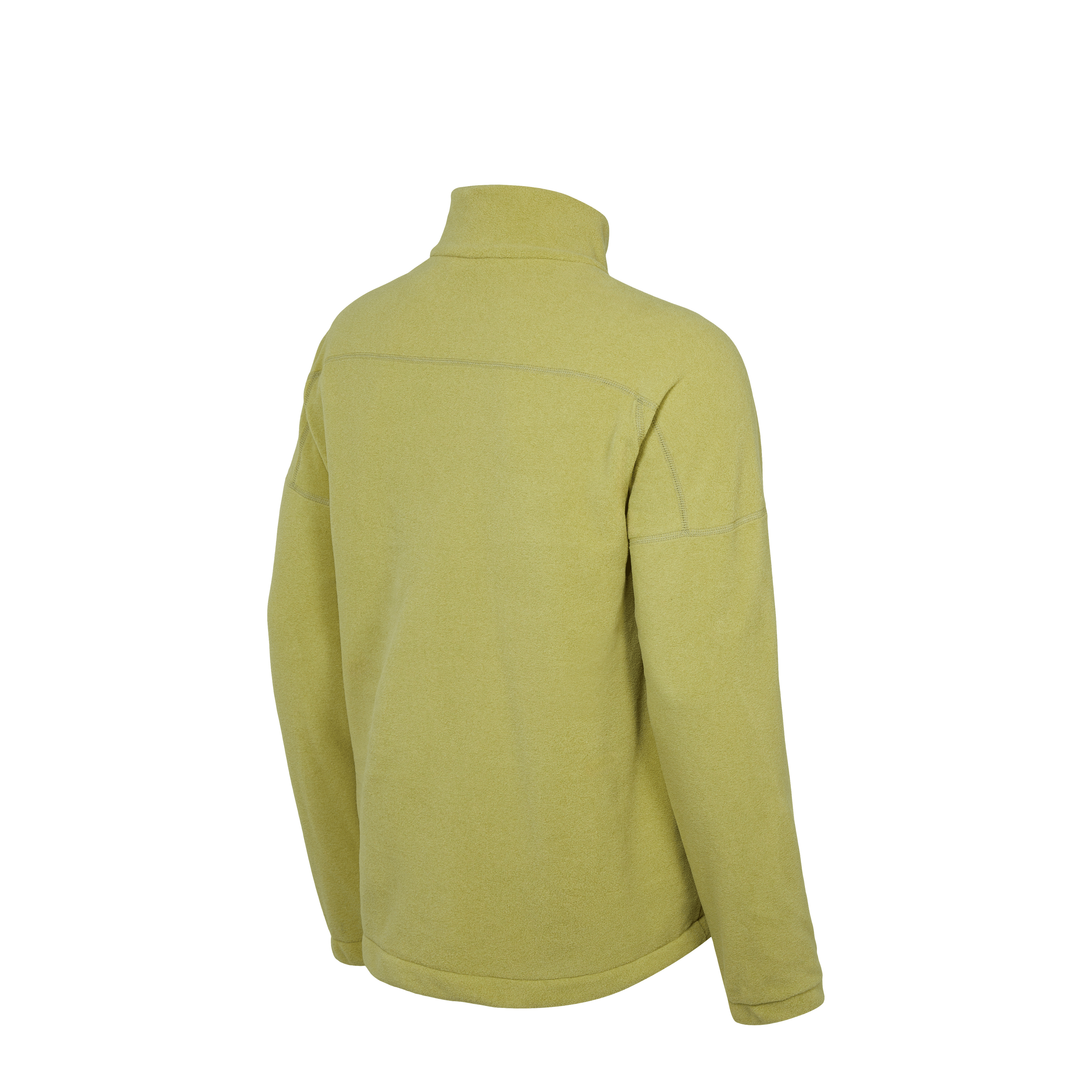 Esja Fleece zip neck (Unisex) - 2