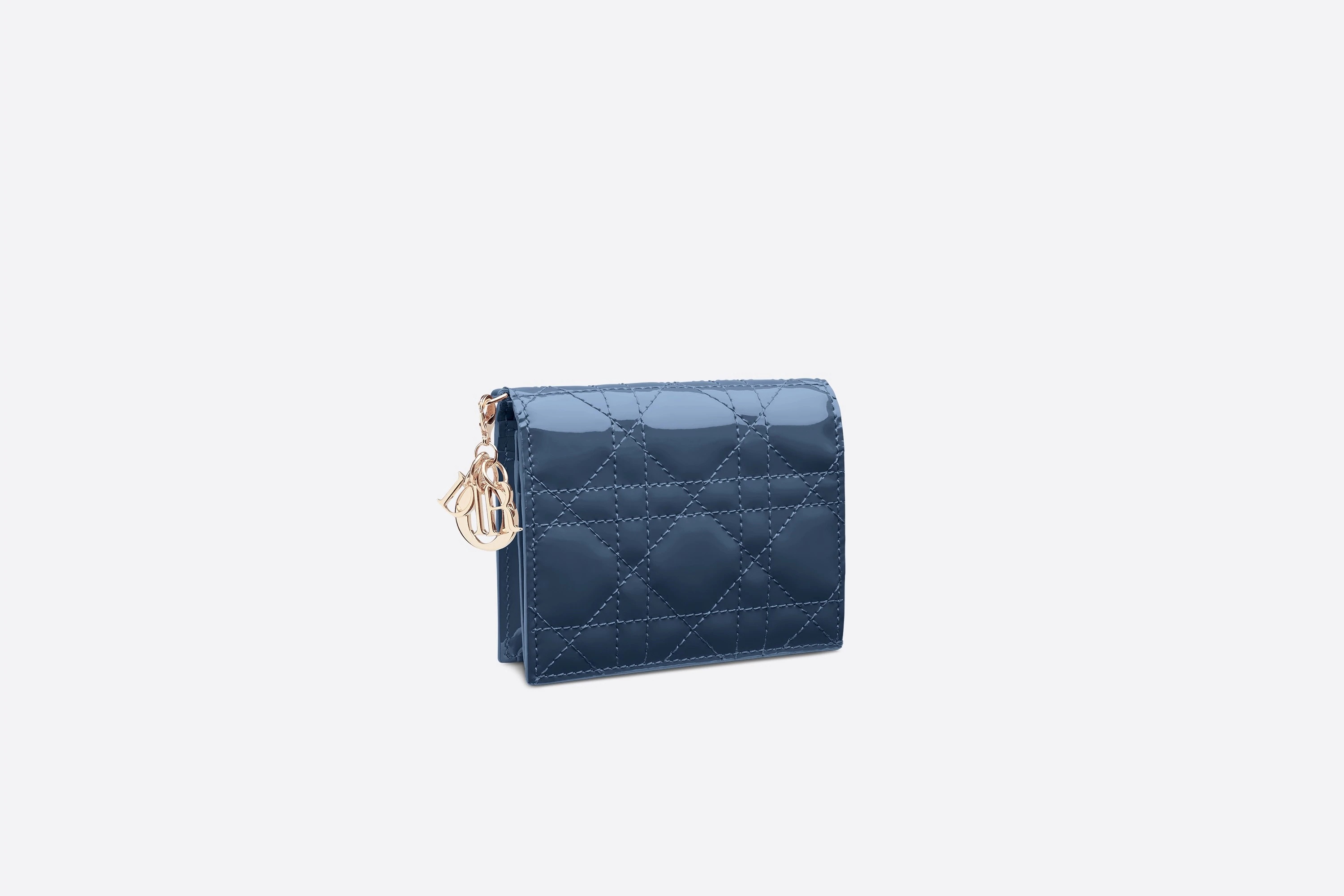 Mini Lady Dior Wallet - 2