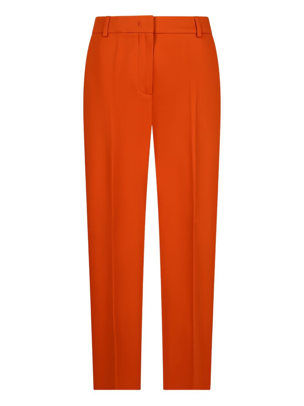 Lince straight-leg trousers - 1
