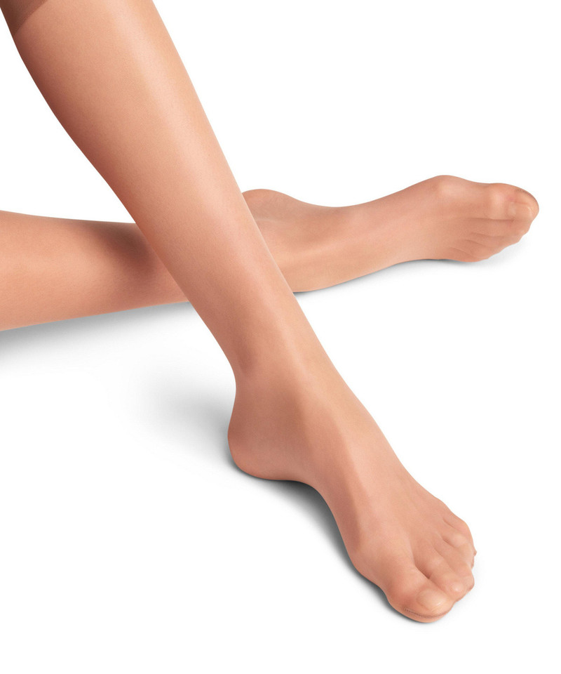 Seidenglatt 15 DEN Women Knee-high socks 6
