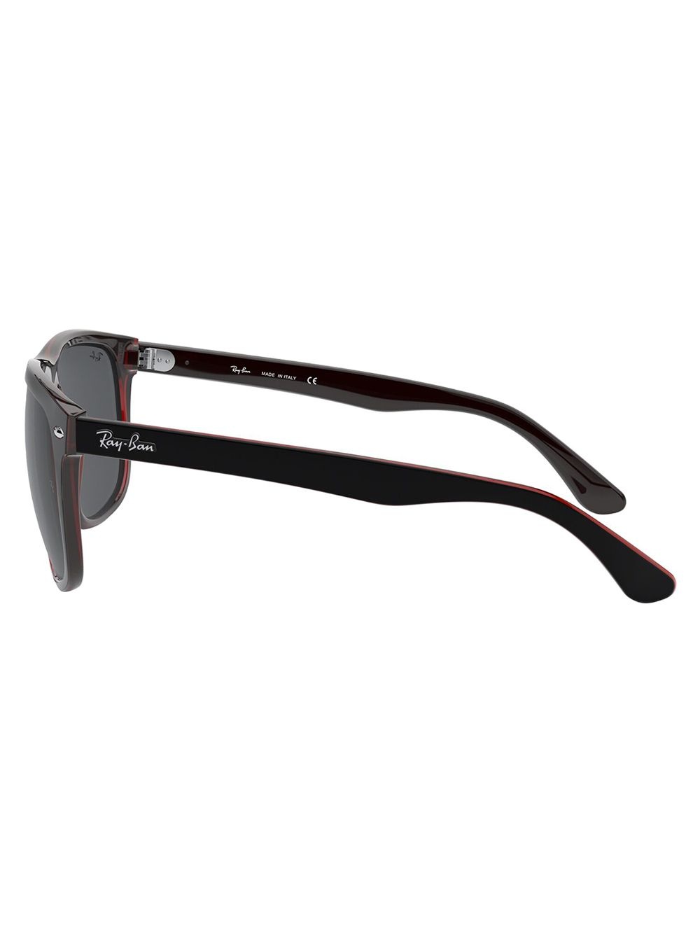 Boyfriend square-frame sunglasses - 3