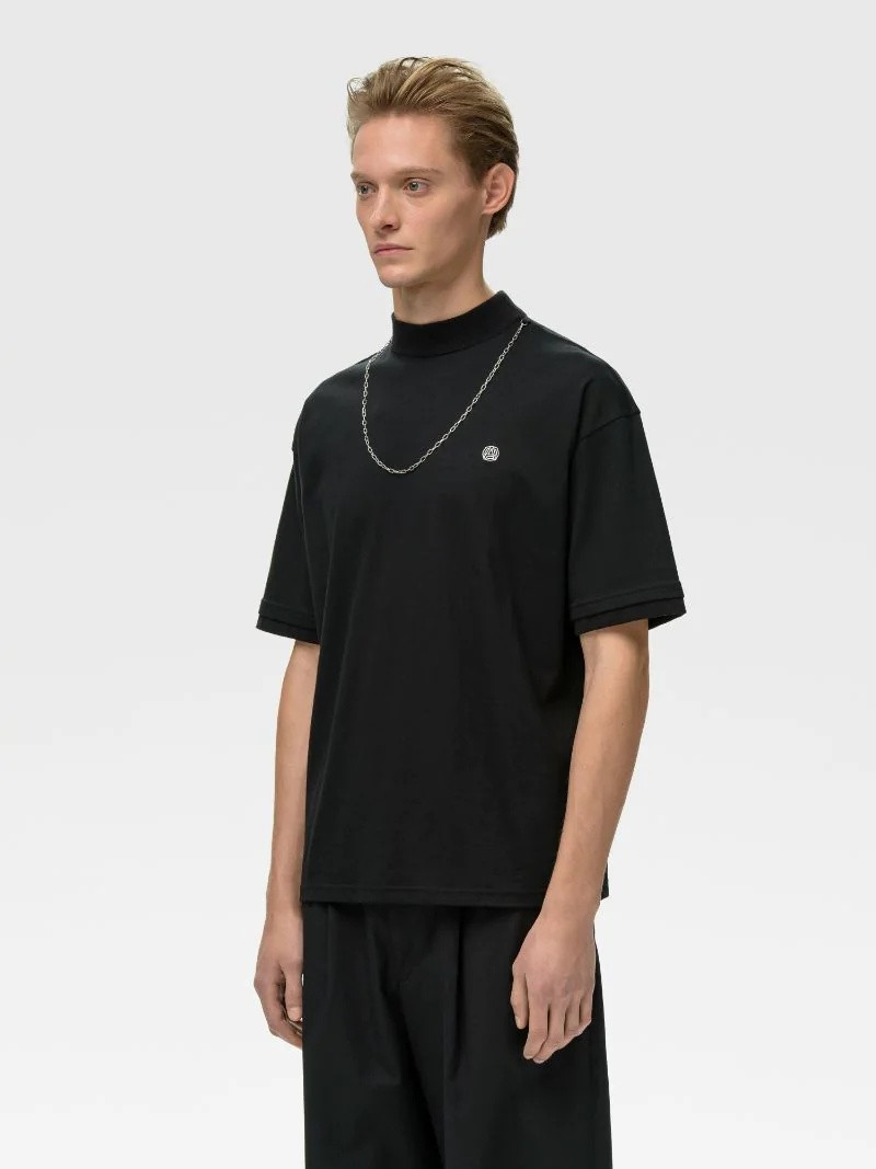 CHAIN T‑SHIRT 4
