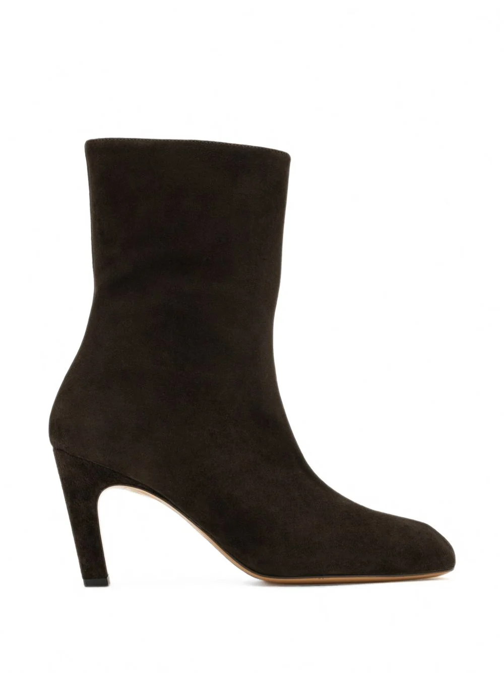 Khane suede ankle boots - 1
