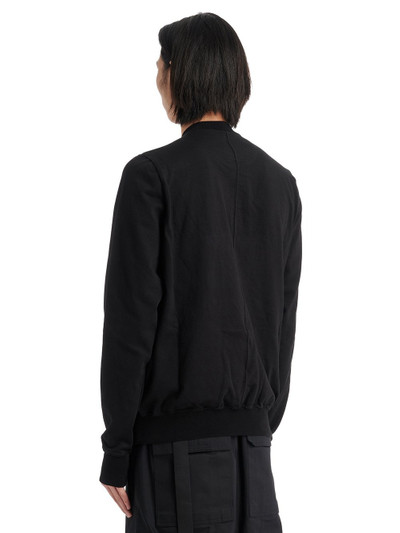 Rick Owens DRKSHDW SWEATSHIRT outlook