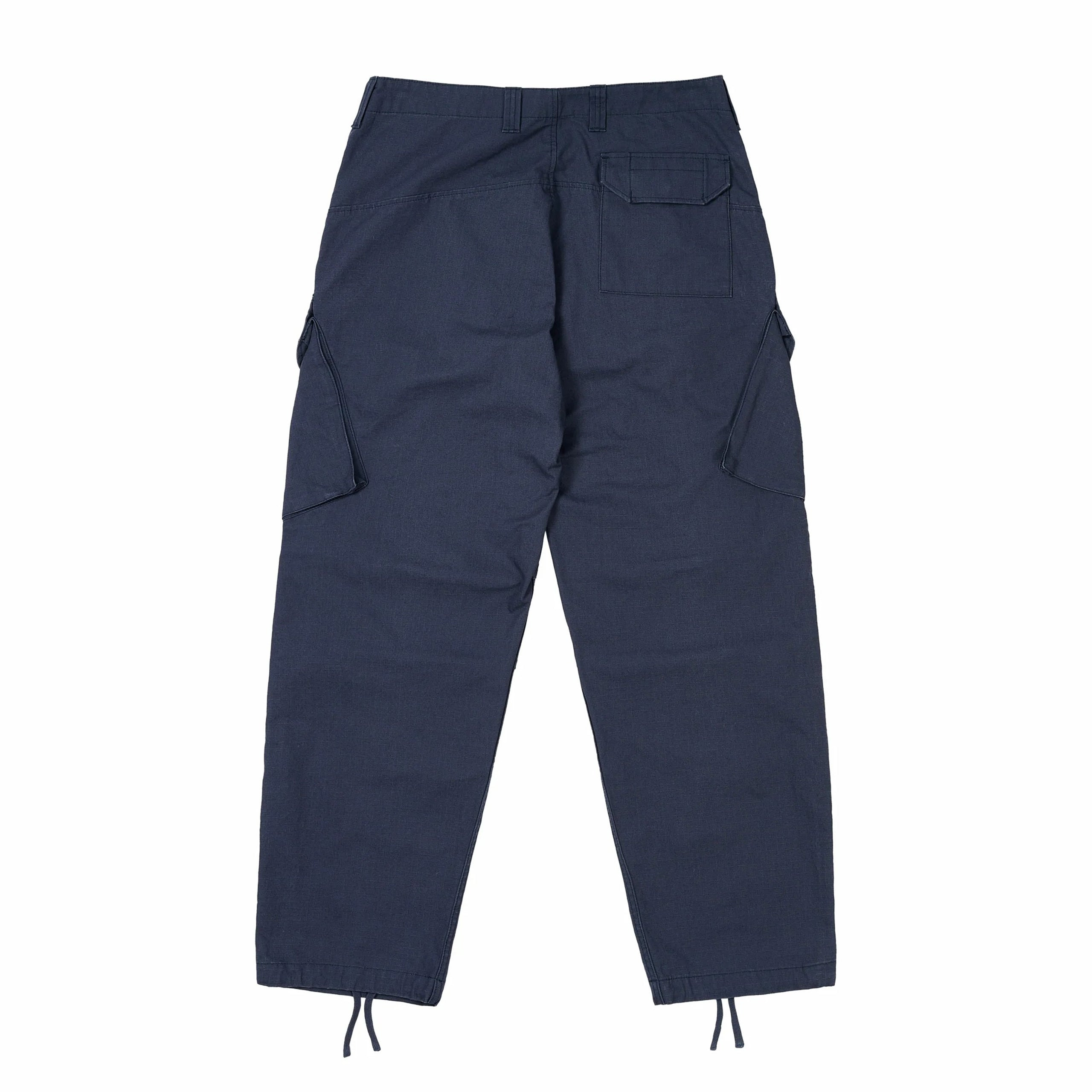 RN CARGO TROUSER NAVY - 2