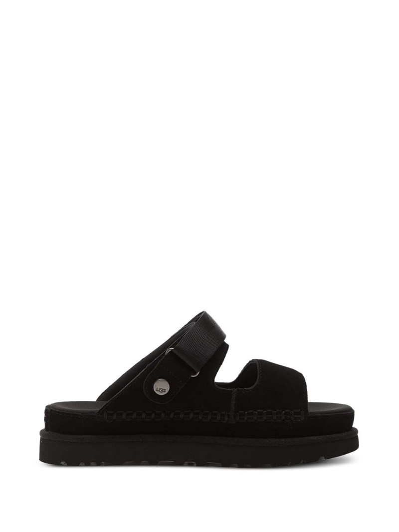 Goldenstar Glide sandals 1