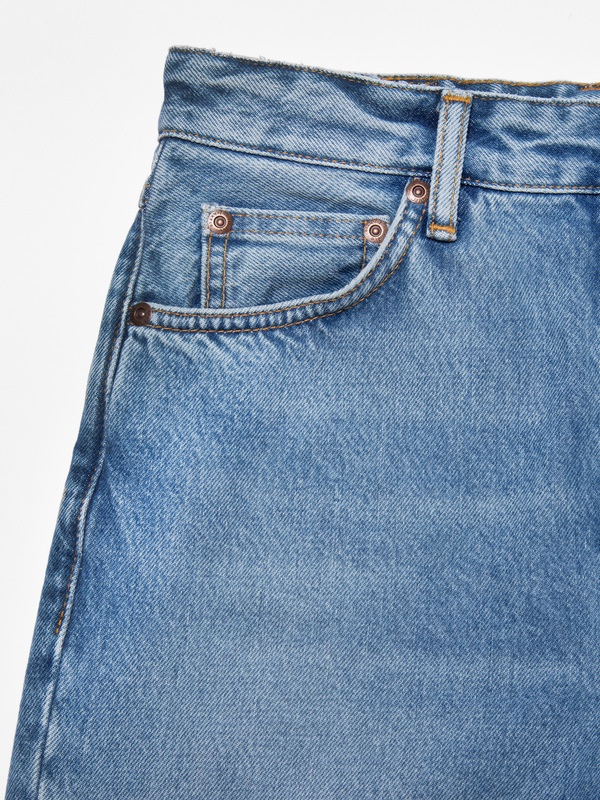 Breezy Britt Blue Rebel - 5