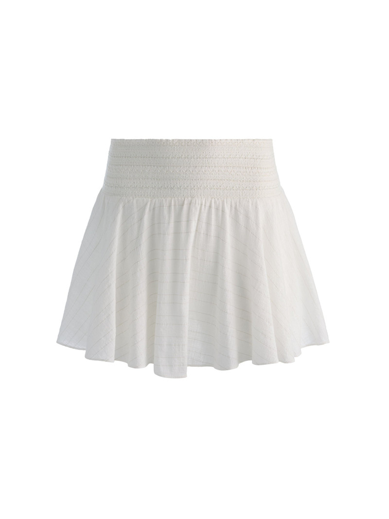 SKYLAR MINI SKORT 1