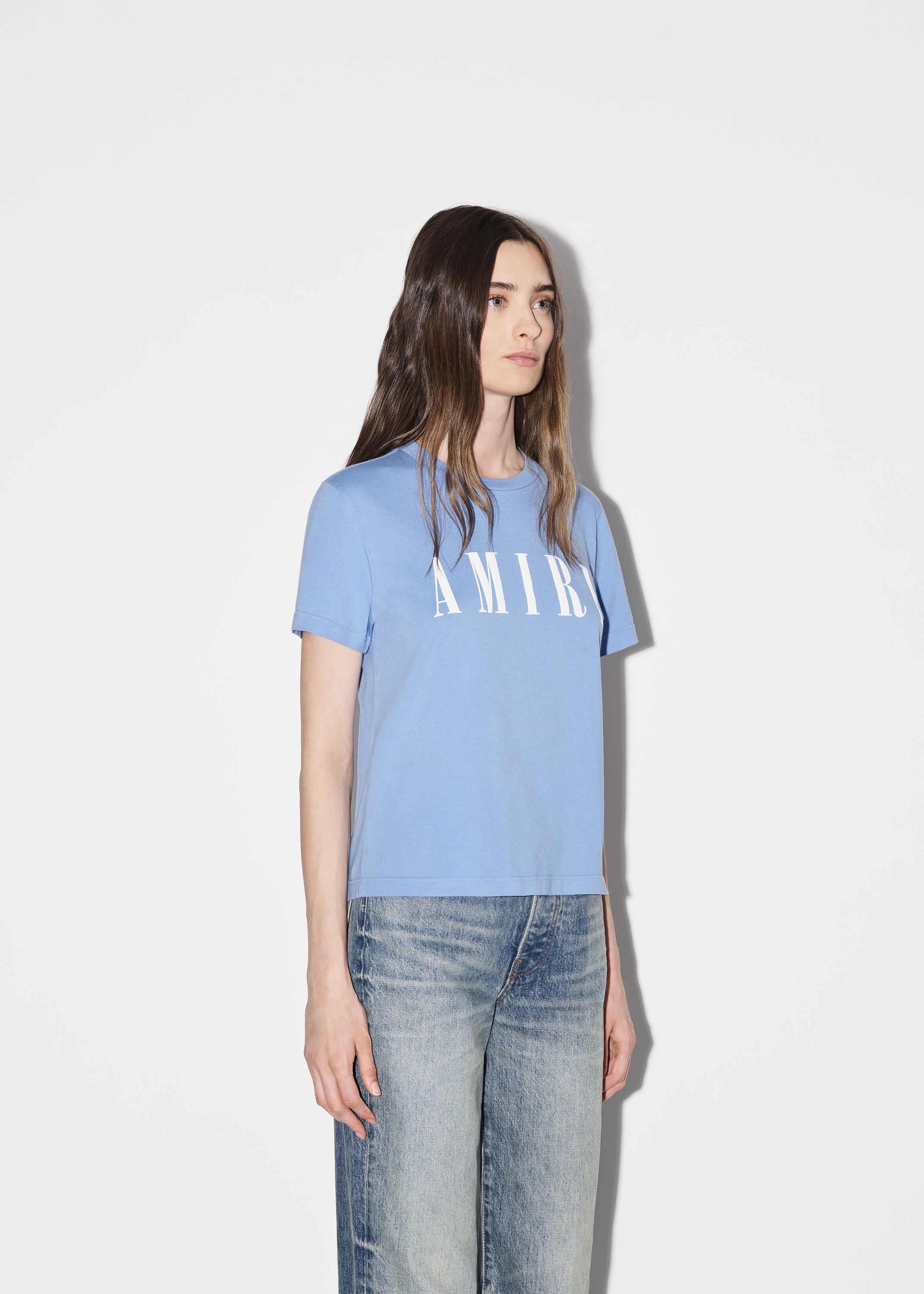 SLIM TEE - 4