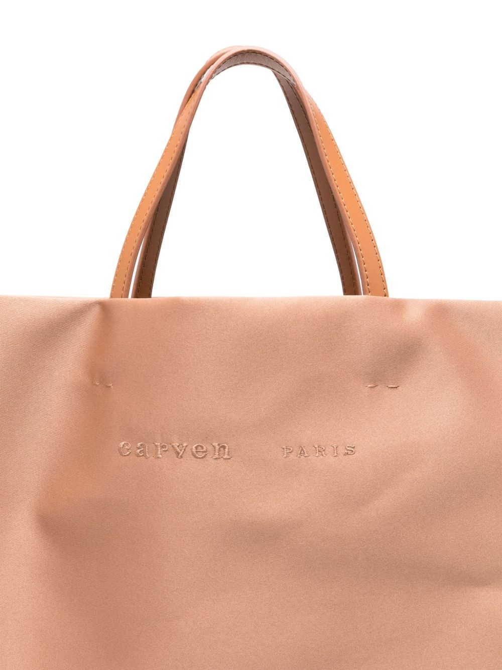 Jeanne tote bag - 4