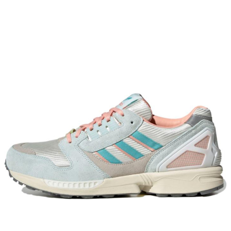adidas adidas ZX 8000 'Ice Mint' IF5382 | kickscrew | REVERSIBLE