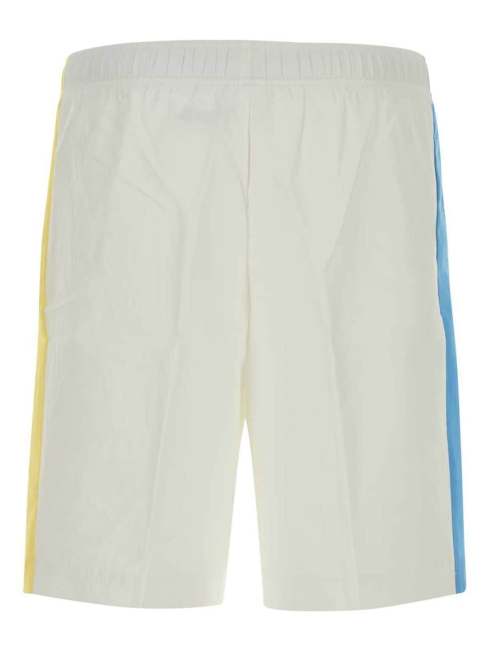 lightweight bermuda shorts - 2