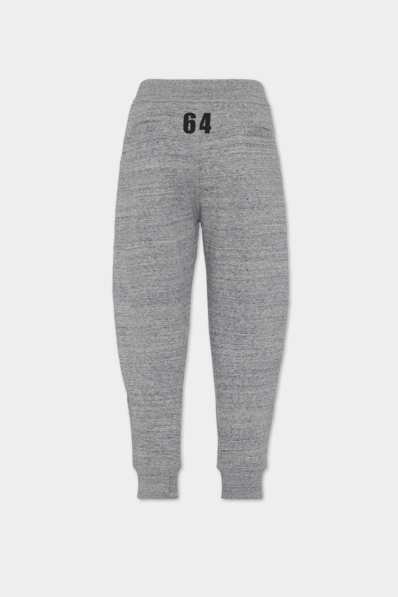 GYM DEAN PANT - 2
