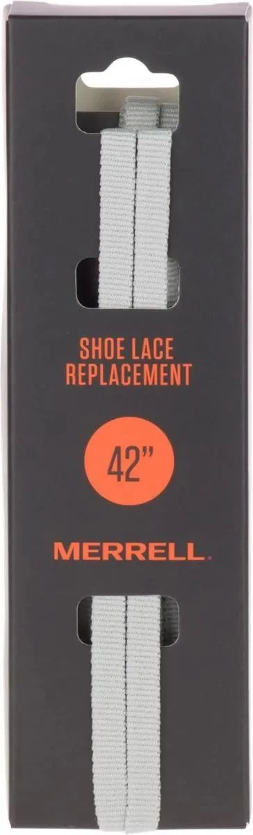 Flat Shoe Laces - 1