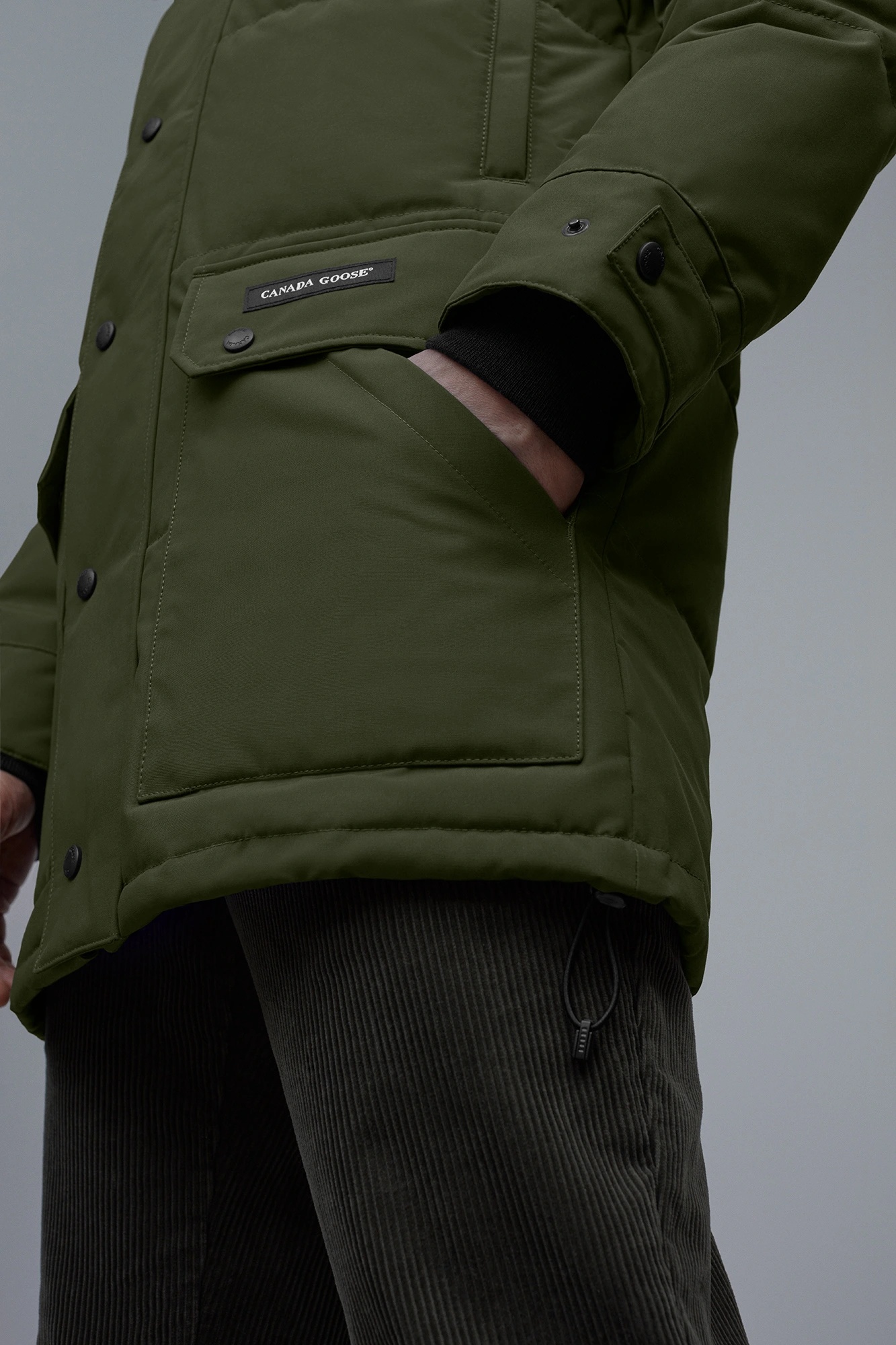 EMORY PARKA - 7