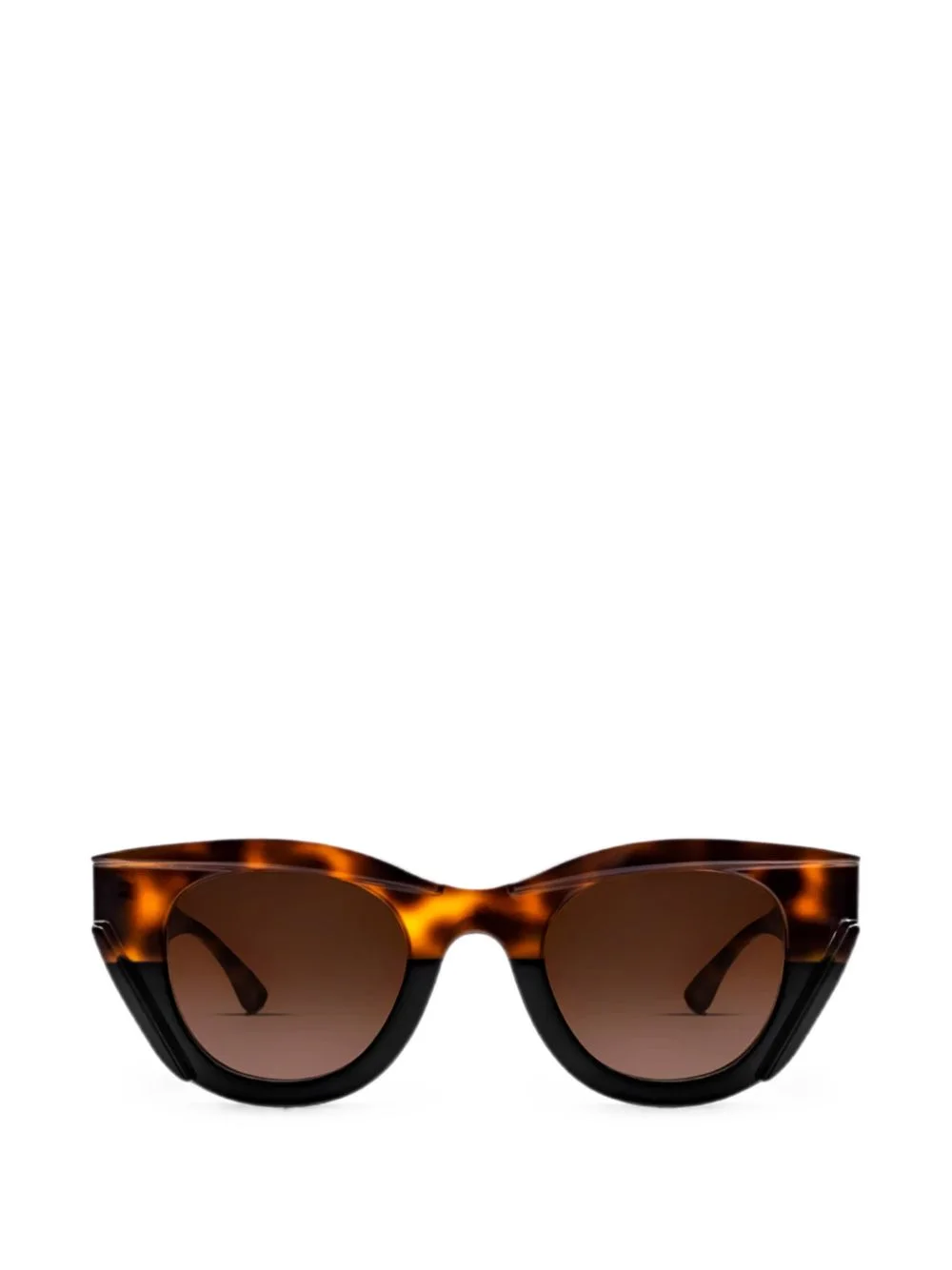 Dismissy cat-eye sunglasses - 1
