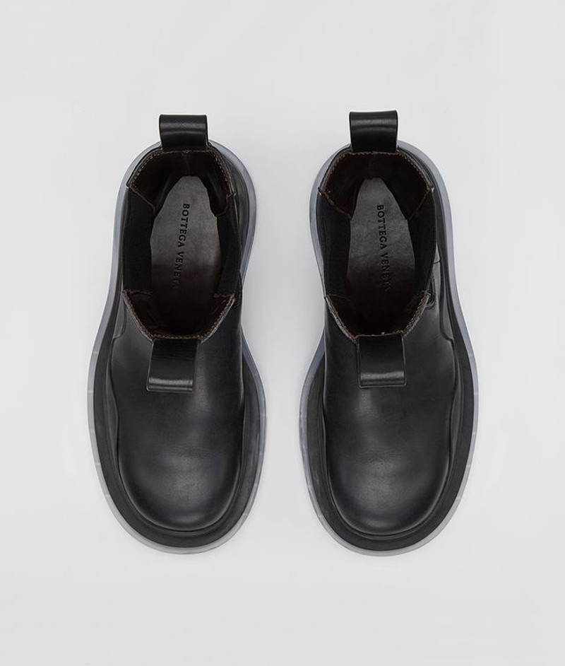 Bottega Veneta THE TIRE BOOTS outlook