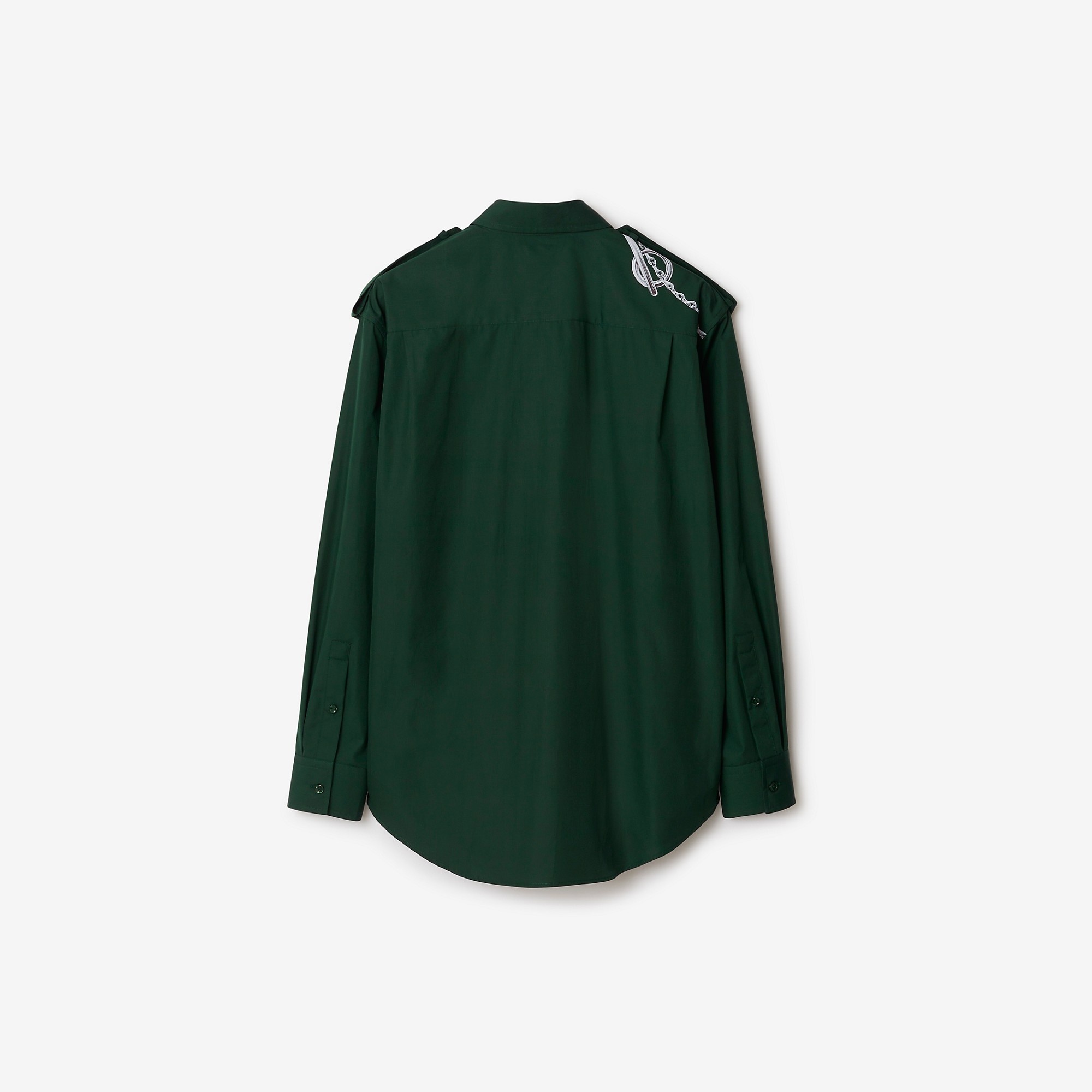 Knight Hardware Cotton Shirt - 5