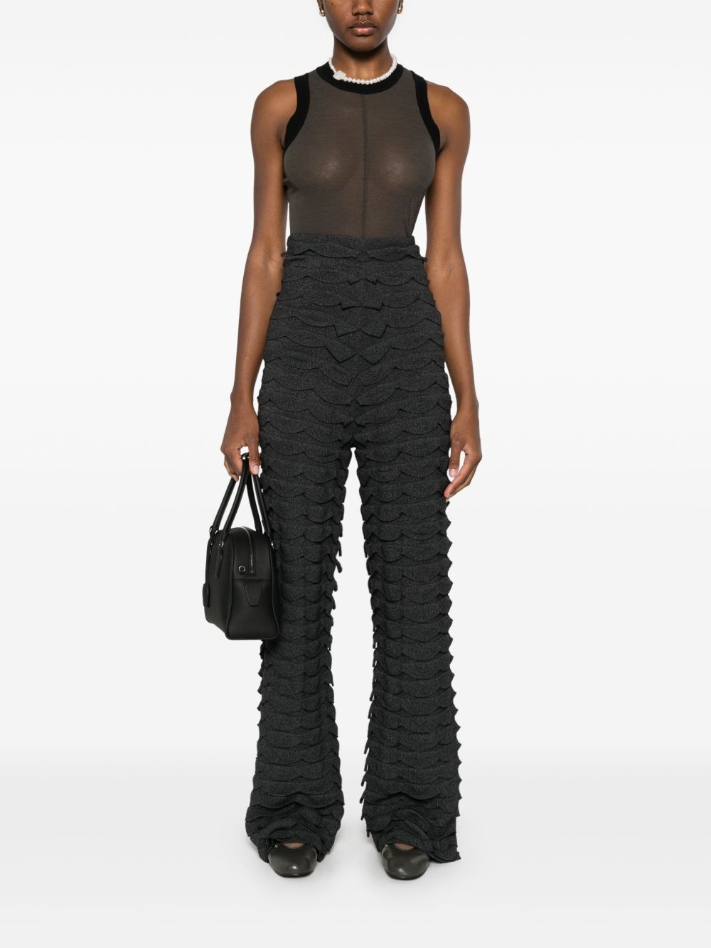 Hedvig trousers - 2