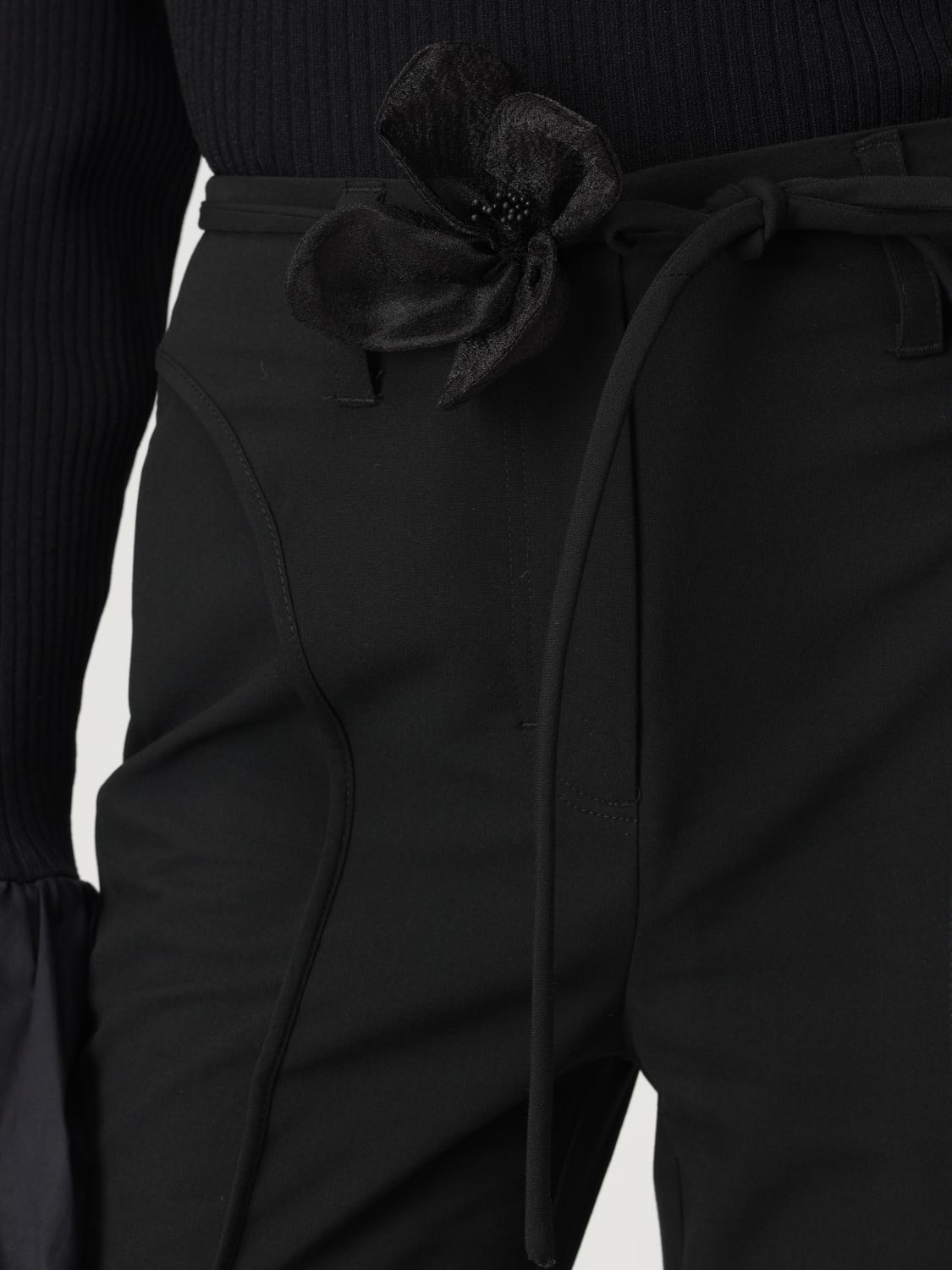 Pants woman Rotate - 4
