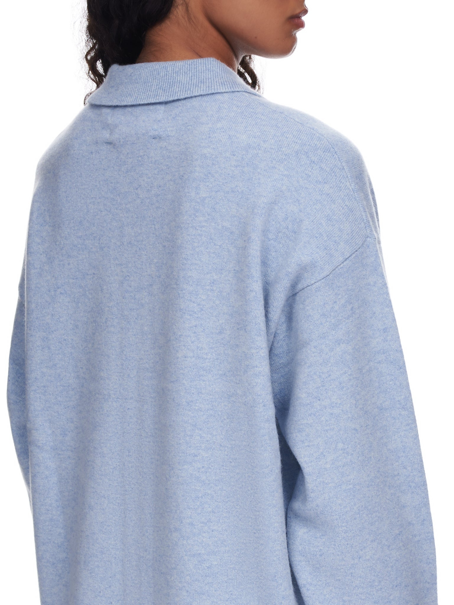 Lapel Shirt - 5