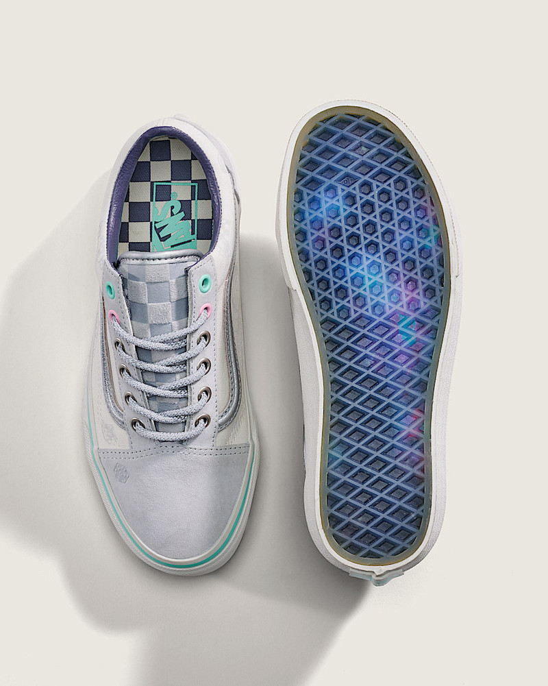 VANS x SPACE MOLLY Old Skool Shoe 3