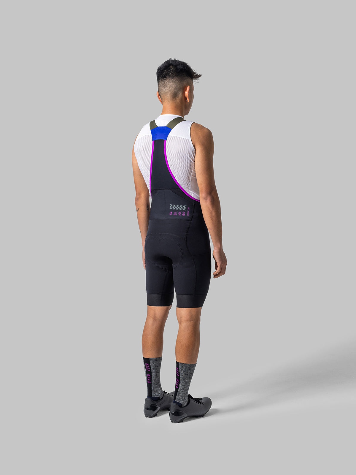 Alt_Road™ Cargo Bib - 4