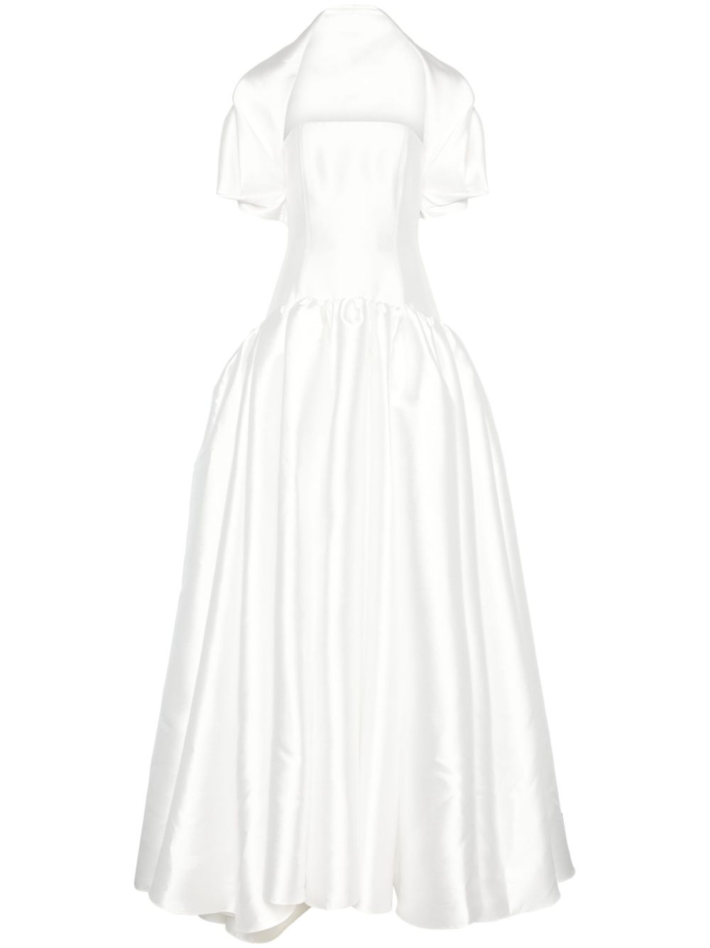 The Jazmin maxi dress - 1