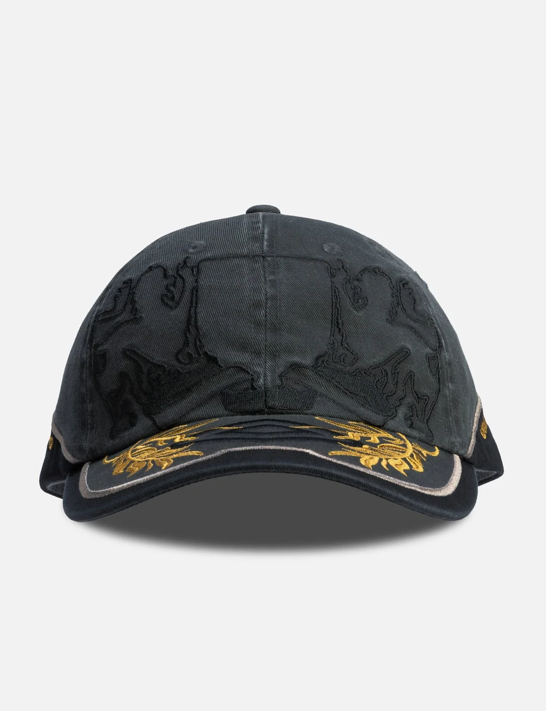 SLAM JAM X UMBRO LAUREL CAP - 1