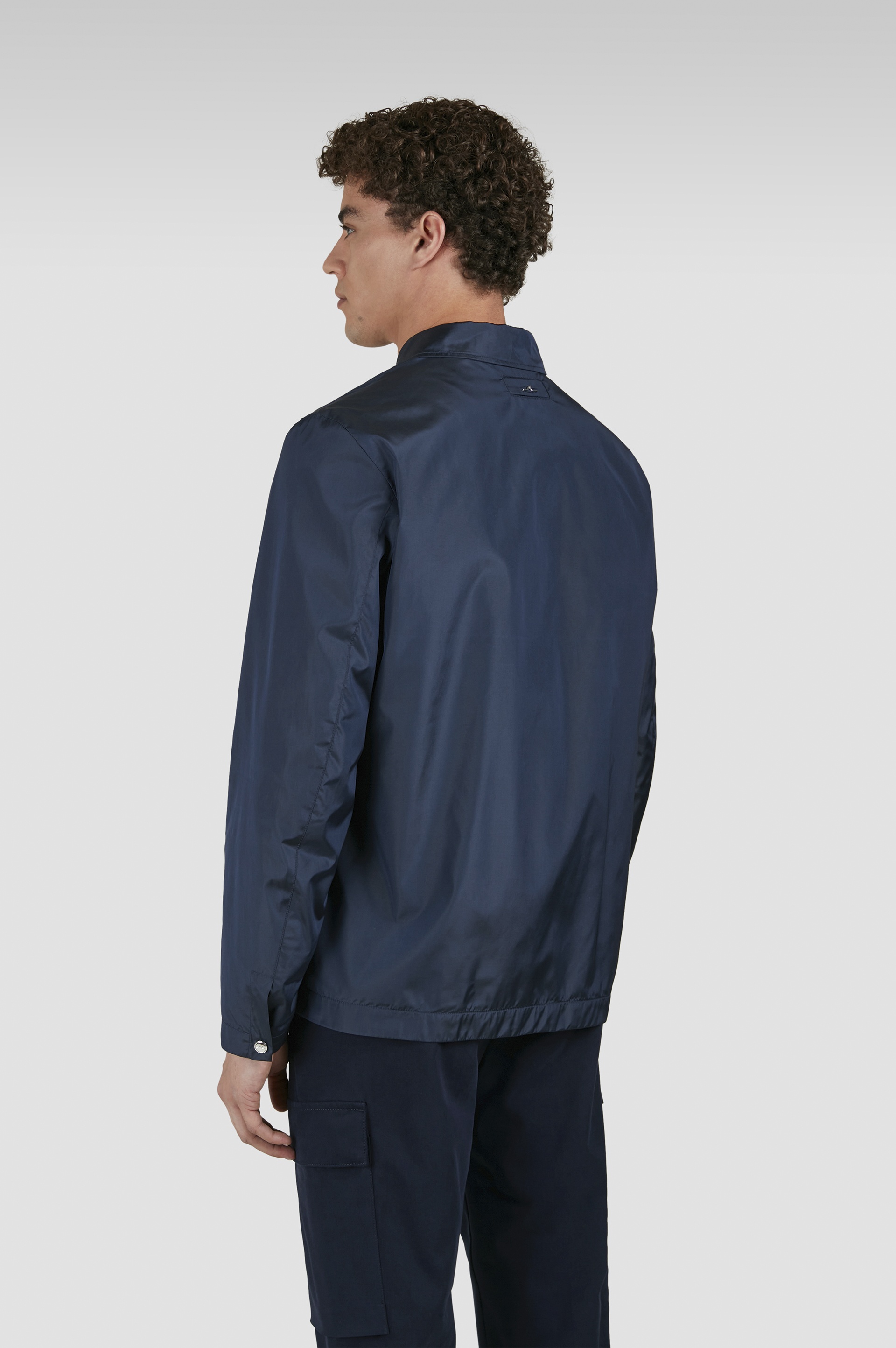 SHACKET TYPHOON® SILK - 3