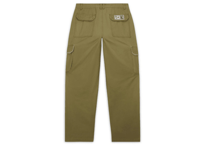Jordan Jordan x UNION x Bephies Beauty Supply Cargo Pants Pilgrim outlook
