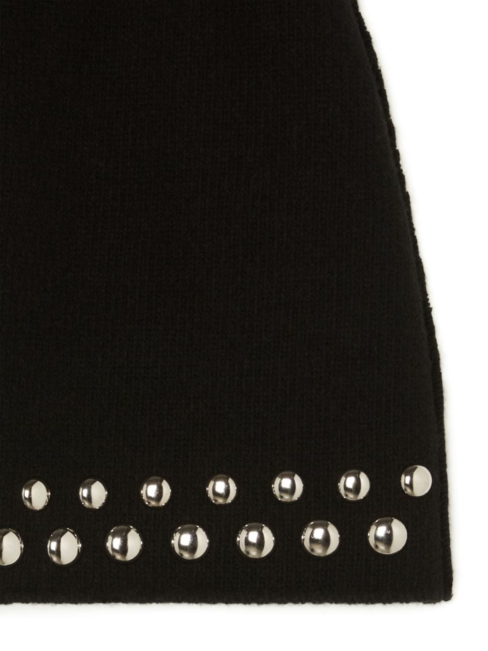 Love and Studs mini skirt - 6